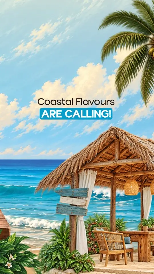 Goan food festival at Courtyard by Marriott