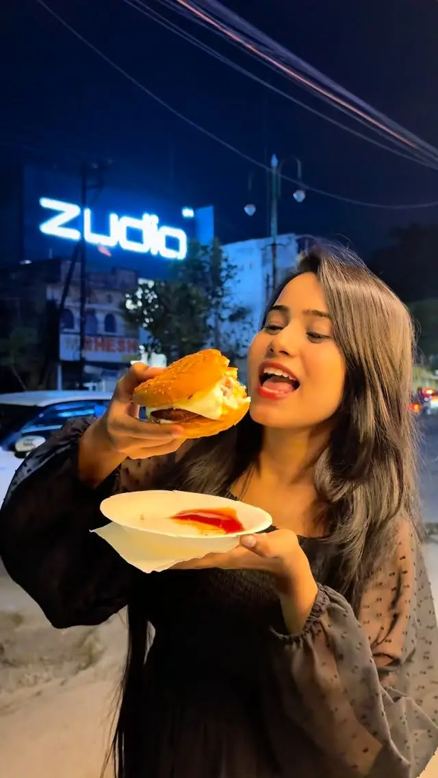 Cheesy burgers and loaded fries at Stuffed & Loaded